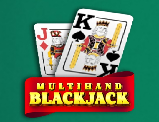 Multihand Blackjack (Platipus)